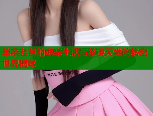 单亲老爸的艰辛生活与禁漫天堂的秘密世界揭秘  第2张