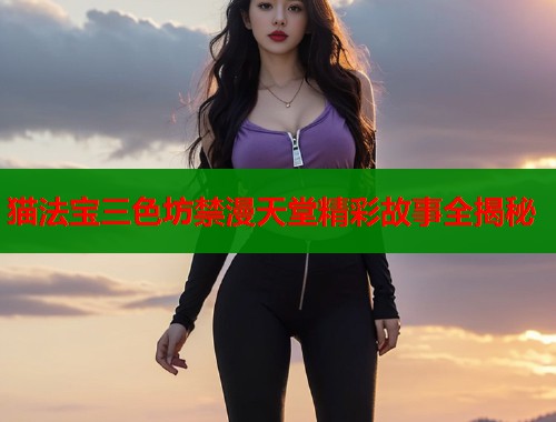 猫法宝三色坊禁漫天堂精彩故事全揭秘